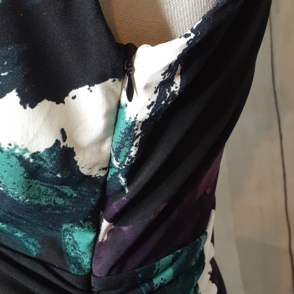 CALVIN KLEIN PRECIOUS DRESS - Picture 7 of 14